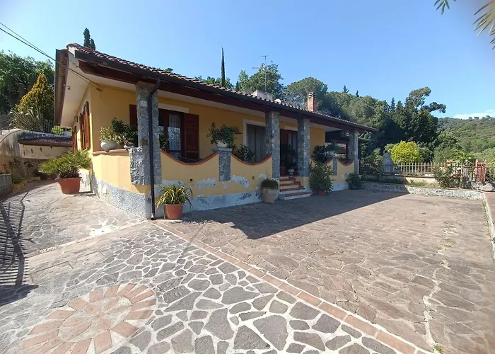 Villa Gio