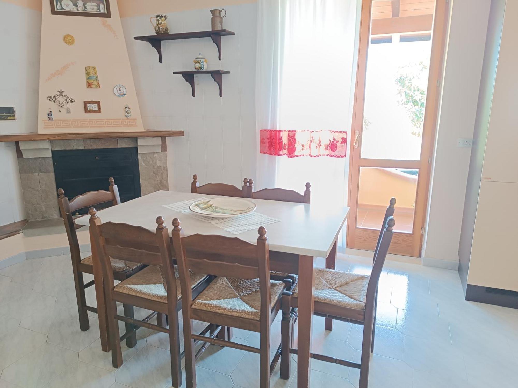 Gio Holiday home *