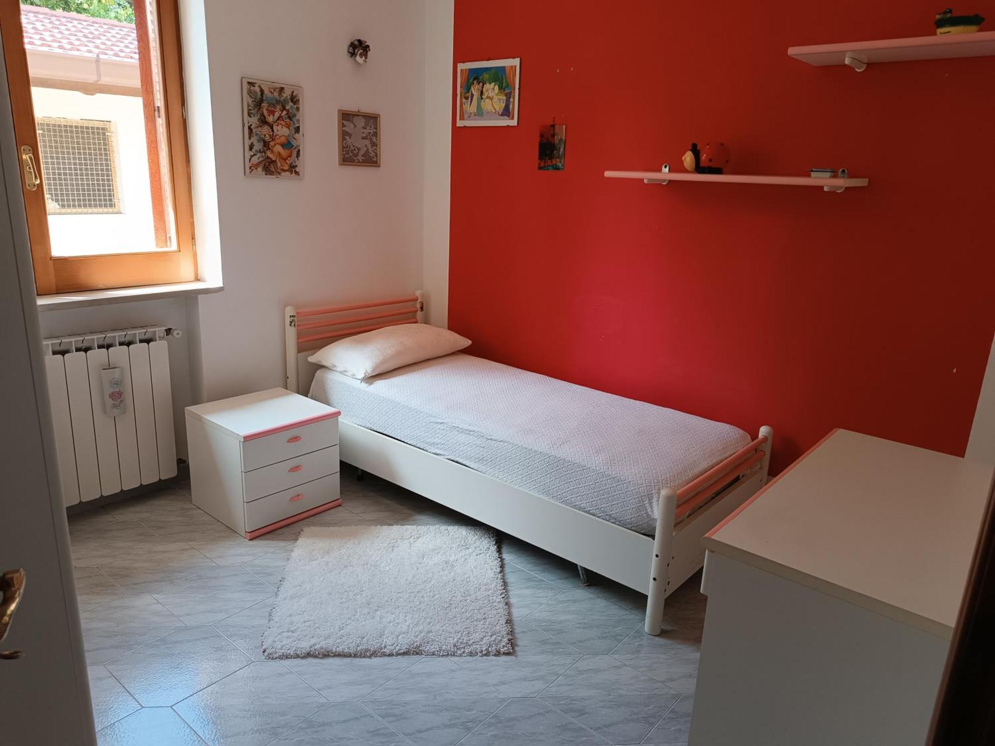 Holiday home Gio Policastro Bussentino