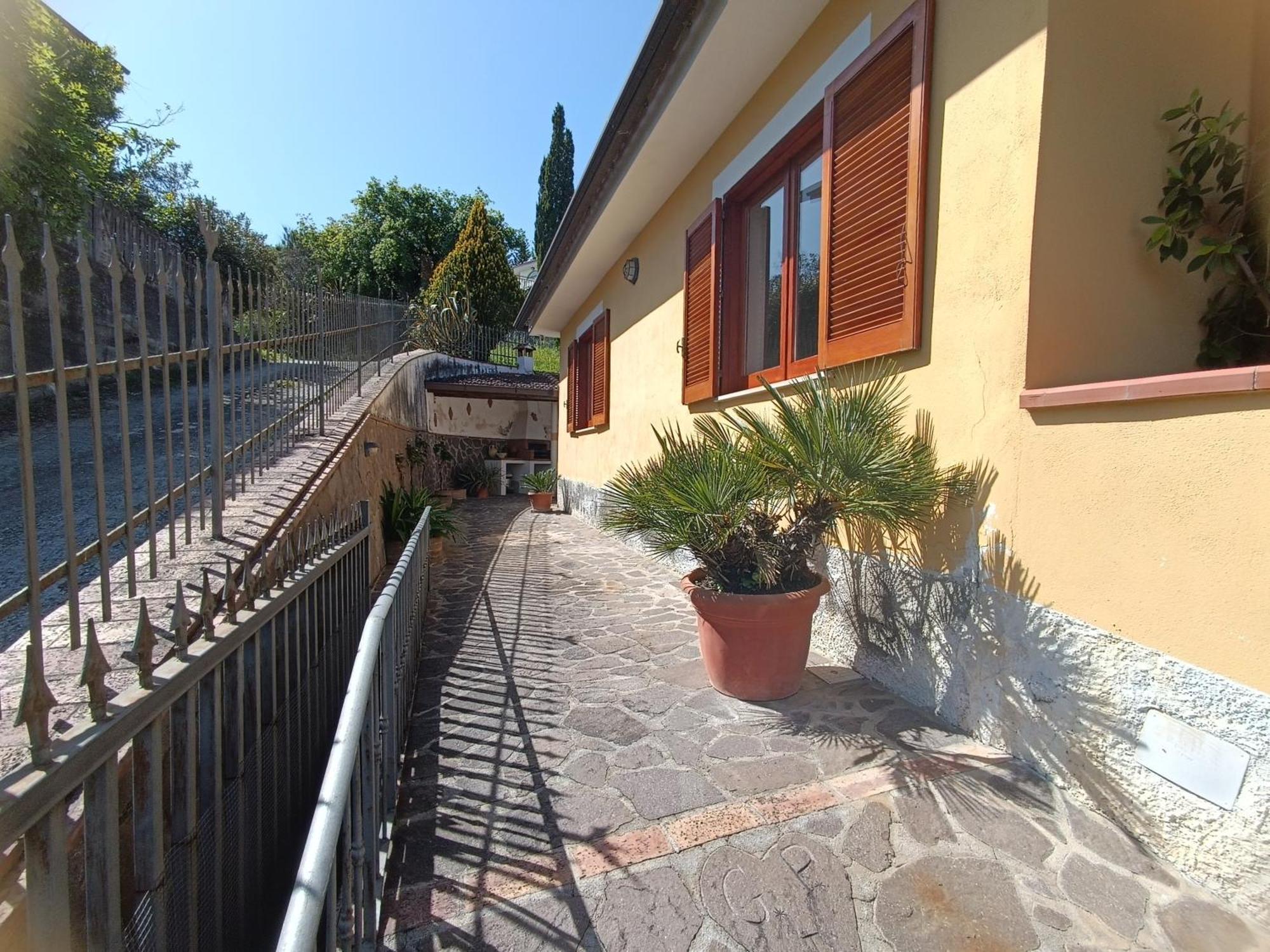 Gio Holiday home
